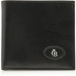 Castelijn & Beerens Gaucho Geldbörse RFID Leder 10 cm  Variante 1