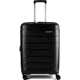 American Tourister Summer Pop 4 Rollen Trolley 66 cm mit Dehnfalte  Variante 1