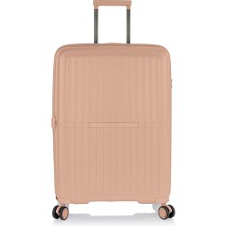 Heys AirLite 4 Rollen Trolley M 66 cm mit Dehnfalte  Variante 4