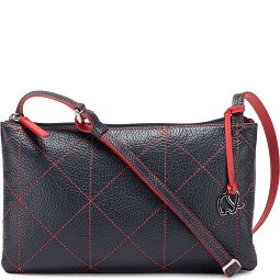 Mywalit Umhängetasche Leder 25 cm  Variante 2