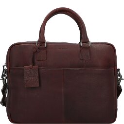 Burkely Antique Avery Aktentasche Leder 40 cm Laptopfach  Variante 1