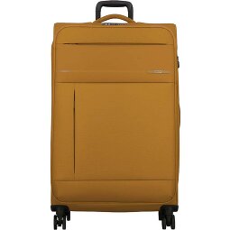 Jump Monthélys 4 Rollen Trolley 78 cm mit Dehnfalte  Variante 6