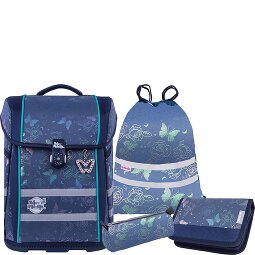 McNeill Perfecto Schulranzen-Set 5-teilig  Variante 15