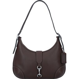 Coach Hamptons Schultertasche Leder 28 cm  Variante 2