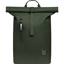 GOT BAG Rolltop Lite 2.0 Daypack 42 cm Laptopfach  Variante 1