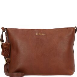 Burkely Fine Florence Umhängetasche Leder 24 cm  Variante 2