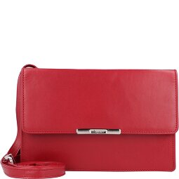 Esquire Helena Clutch Geldbörse RFID Leder 17,5 cm  Variante 2