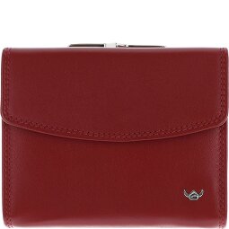 Golden Head Polo Geldbörse RFID Schutz Leder 12 cm  Variante 4
