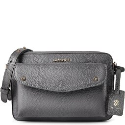 Lazarotti Bologna Leather Umhängetasche Leder 21 cm  Variante 5
