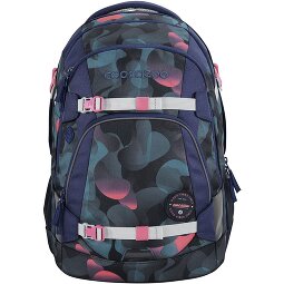 coocazoo Mate Schulrucksack 44 cm  Variante 1