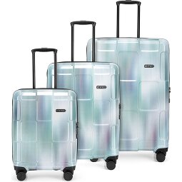 Epic Crate EX Wildlife 4 Rollen Kofferset 3-teilig  Variante 2