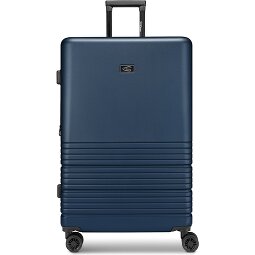 camel active Hanoi 4 Rollen Trolley L 78 cm mit Dehnfalte  Variante 2