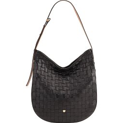 DuDu Sylvie Schultertasche Leder 36.5 cm  Variante 1