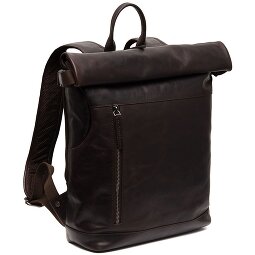 The Chesterfield Brand Mazara Business-Rucksack Leder 39 cm Laptopfach  Variante 2