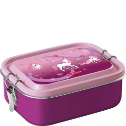 Step by Step Brotdose 18 cm  Variante 8