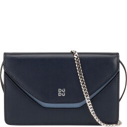 DuDu Umhängetasche Leder 19 cm  Variante 3