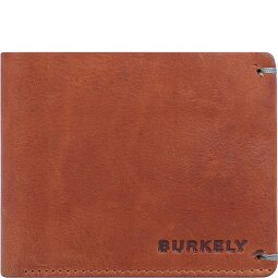 Burkely Antique Avery Geldbörse RFID Leder 12 cm  Variante 3