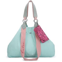 Fritzi aus Preußen Izzy Canvas Shopper Tasche 45 cm  Variante 2