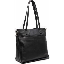 The Chesterfield Brand Mosel Shopper Tasche Leder 33 cm Laptopfach  Variante 1