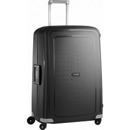Samsonite S'Cure Spinner 4-Rollen Trolley 75 cm  Variante 2
