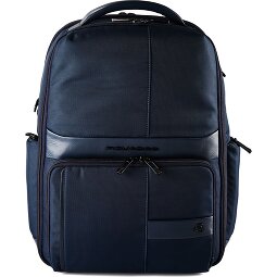 Piquadro Brief Umhängetasche 21 cm  Variante 2