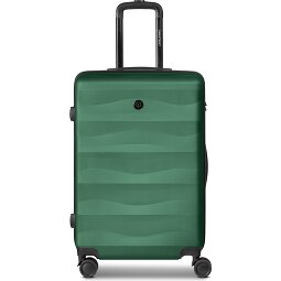 Smartbox Edition 03 4 Rollen Trolley 65 cm  Variante 4