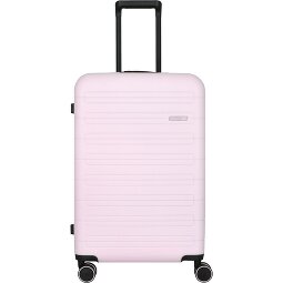 American Tourister Novastream 4 Rollen Trolley 67 cm mit Dehnfalte  Variante 2