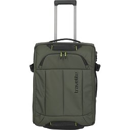 Travelite Briize 2 Rollen Reisetasche S 55 cm  Variante 2