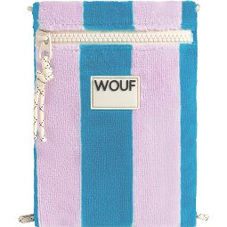 Wouf Terry Handytasche 13 cm  Variante 2
