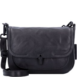 aunts & uncles Grandma's Luxury Club Mrs. Waffle Handtasche Leder 22 cm  Variante 1