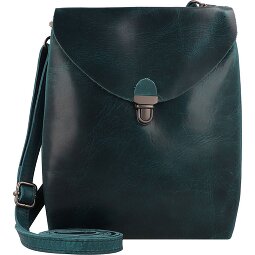 Harold's Fold Mini Bag Umhängetasche Leder 17 cm  Variante 9
