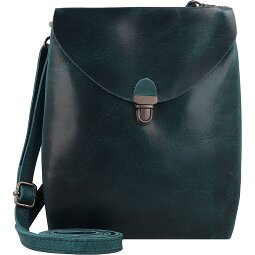 Harold's Fold Mini Bag Umhängetasche Leder 17 cm  Variante 7