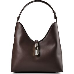 Furla Goccia Schultertasche Leder 30 cm  Variante 2