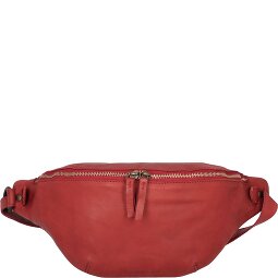 Harold's Submarine Gürteltasche Leder 33 cm  Variante 3