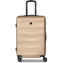 Smartbox Edition 03 4 Rollen Trolley 65 cm  Variante 5