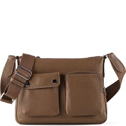 Fossil Maysen Umhängetasche Leder 28 cm  Variante 2