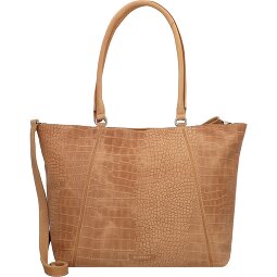 Burkely Cool Colbie Shopper Tasche Leder 37 cm  Variante 2