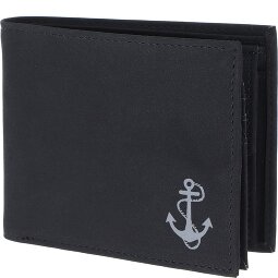 oxmox New Cryptan Geldbörse RFID Schutz 12 cm  Variante 6
