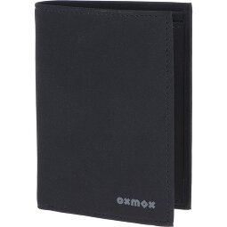 oxmox New Cryptan Geldbörse RFID Schutz 13 cm  Variante 16