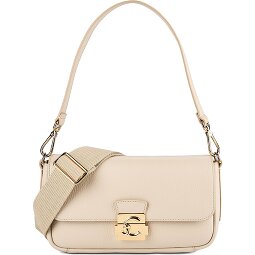 Coccinelle C-Me Lock Schultertasche Leder 24 cm  Variante 3