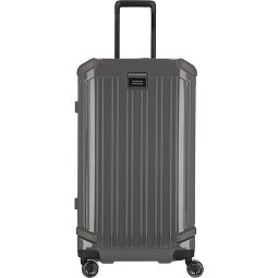 Piquadro Pop 4 Rollen Trolley 73 cm  Variante 3