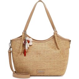 Tamaris TAS Konstantina Shopper Tasche 36 cm  Variante 2