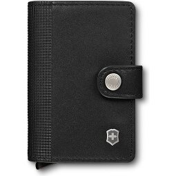 Victorinox Altius Secrid Kreditkartenetui RFID Schutz Leder 10 cm  Variante 1