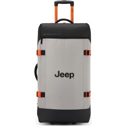 Jeep JS007C 2 Rollen Trolley 82 cm  Variante 3