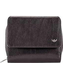 Golden Head Colorado Geldbörse RFID Leder 11,5 cm  Variante 2