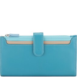 Mywalit Continental Geldbörse Leder 20 cm  Variante 3