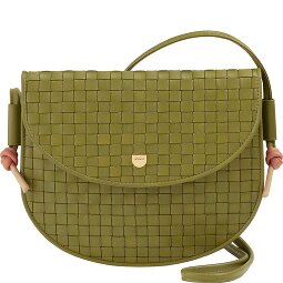 DuDu Skye Umhängetasche Leder 21 cm  Variante 3