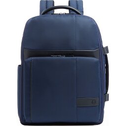 Piquadro Wollem Daypack 47 cm Laptopfach  Variante 2