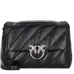 PINKO Love Puff Umhängetasche Leder 31 cm  Variante 1