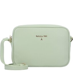 Patrizia Pepe Fly Umhängetasche Leder 24 cm  Variante 3